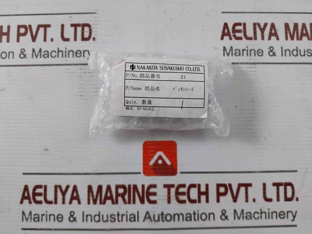 Mitsubishi At56Ct Spill Valve Packing Seat 15O-000-04C