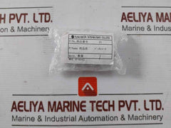 Mitsubishi At56Ct Spill Valve Packing Seat 15O-000-04C