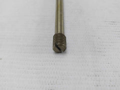 Mitsubishi At56Ct Stopper Pin For Generator Turbine H.P Gland 15O-000-00X