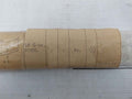 Mitsubishi At56Ct Stopper Pin For Generator Turbine H.P Gland 15O-000-00X