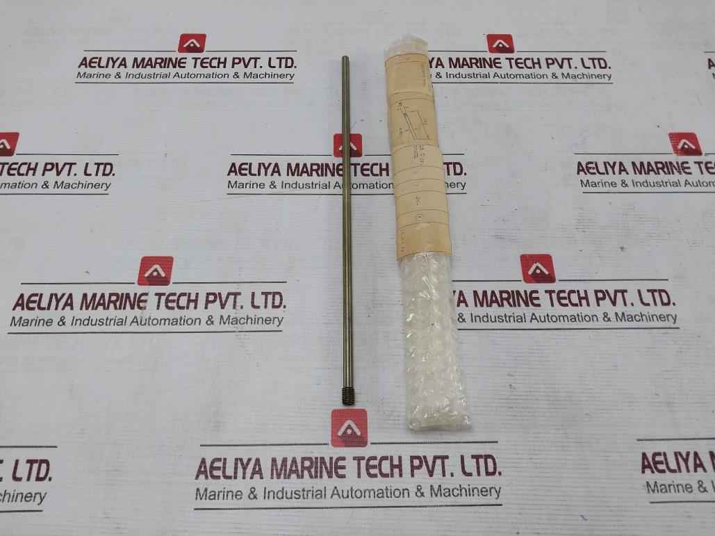 Mitsubishi At56Ct Stopper Pin For Generator Turbine H.P Gland 15O-000-00X
