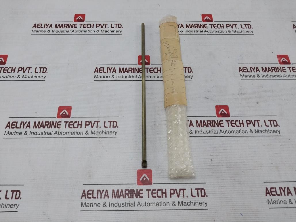 Mitsubishi At56Ct Stopper Pin For Generator Turbine H.P Gland 15O-000-00X