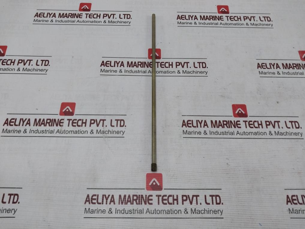 Mitsubishi At56Ct Stopper Pin For Generator Turbine H.P Gland 15O-000-00X