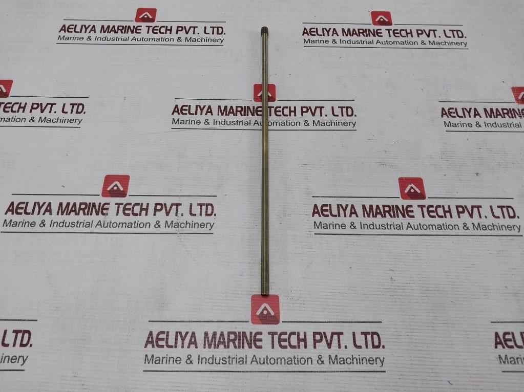 Mitsubishi At56Ct Stopper Pin For Generator Turbine H.P Gland 15O-000-00X