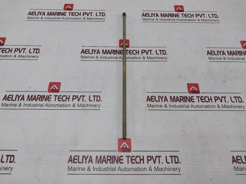 Mitsubishi At56Ct Stopper Pin For Generator Turbine H.P Gland 15O-000-00X