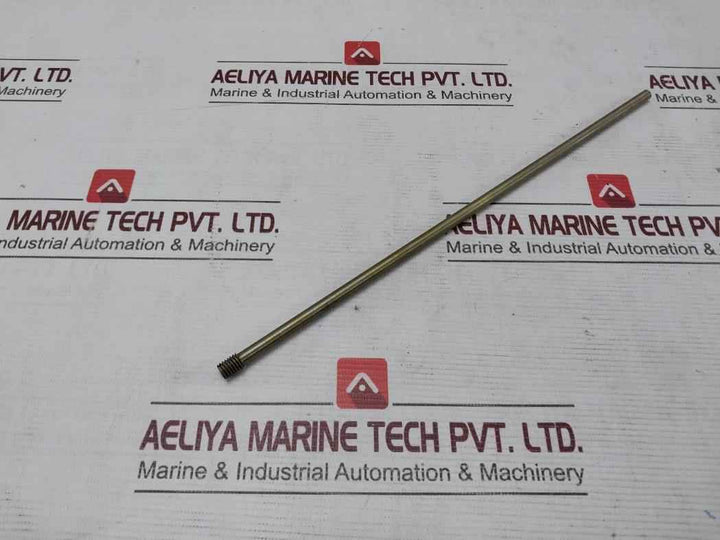 Mitsubishi At56Ct Stopper Pin For Generator Turbine H.P Gland 15O-000-00X