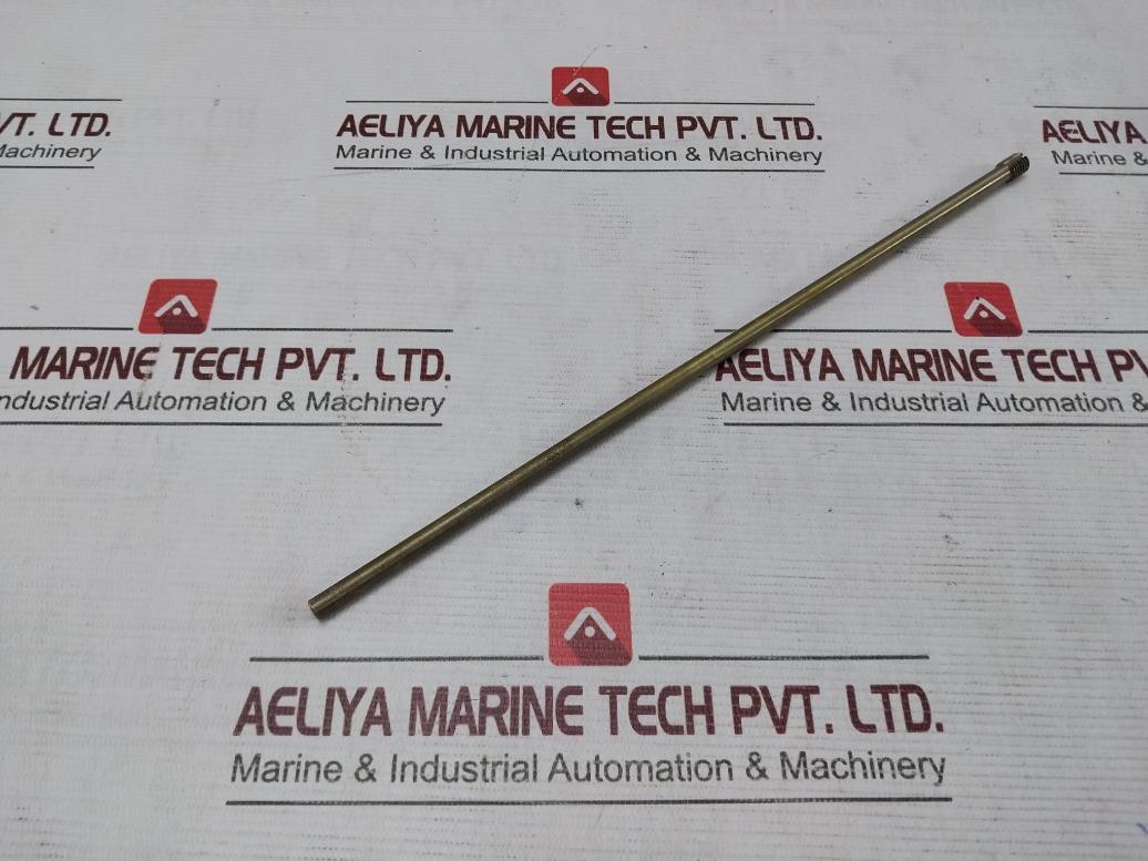 Mitsubishi At56Ct Stopper Pin For Generator Turbine H.P Gland 15O-000-00X