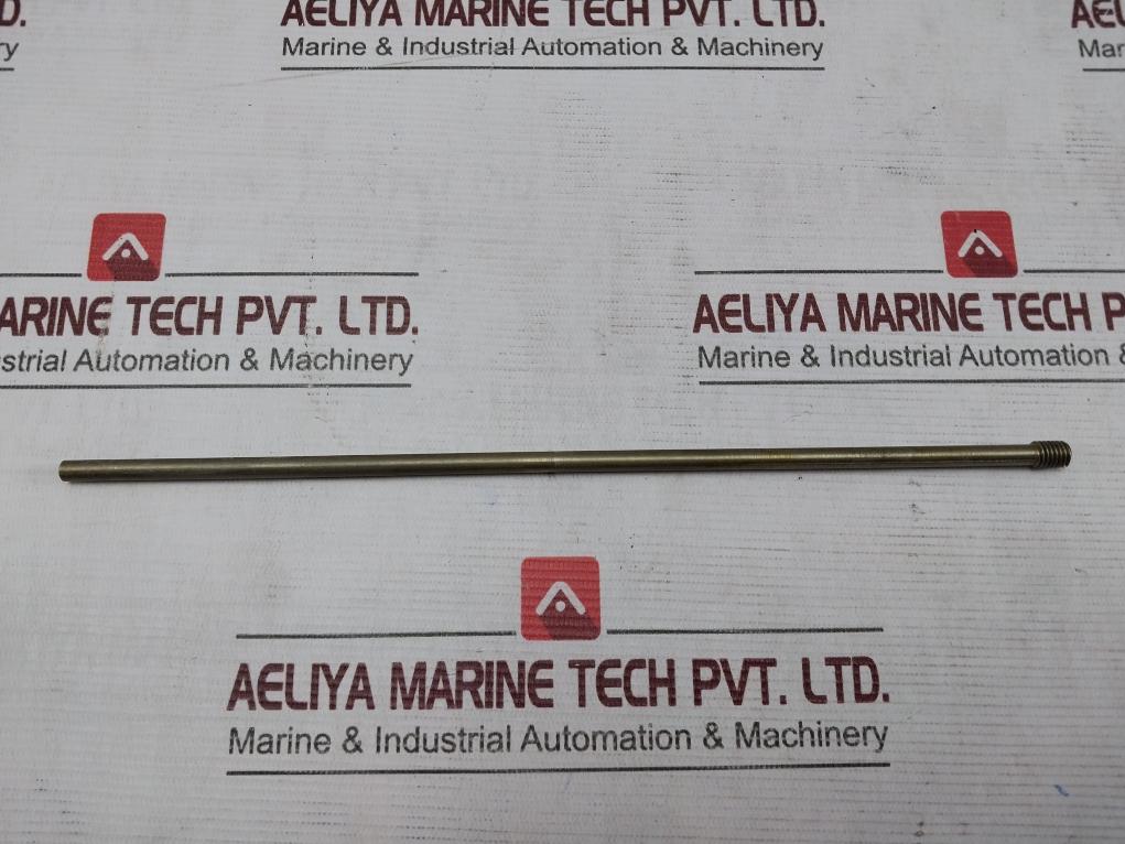 Mitsubishi At56Ct Stopper Pin For Generator Turbine H.P Gland 15O-000-00X