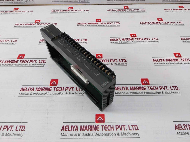 Mitsubishi Ax80E Programmable Controller Module Dc12V 4Ma Bd626A160G51 A