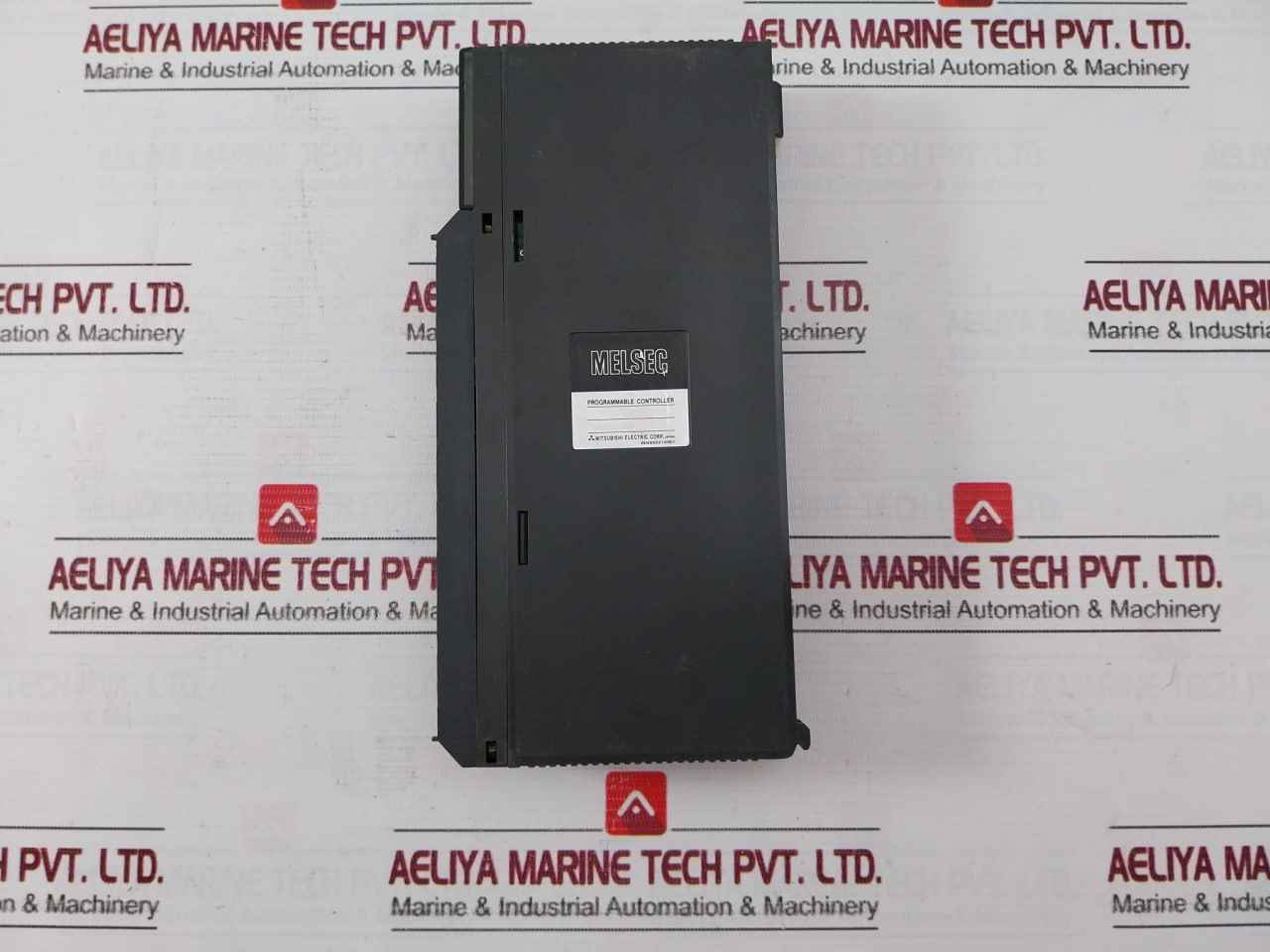 Mitsubishi Ax80E Programmable Controller Module Dc12V 4Ma Bd626A160G51 A