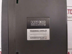Mitsubishi Ax80E Programmable Controller Module Dc12V 4Ma Bd626A160G51 A