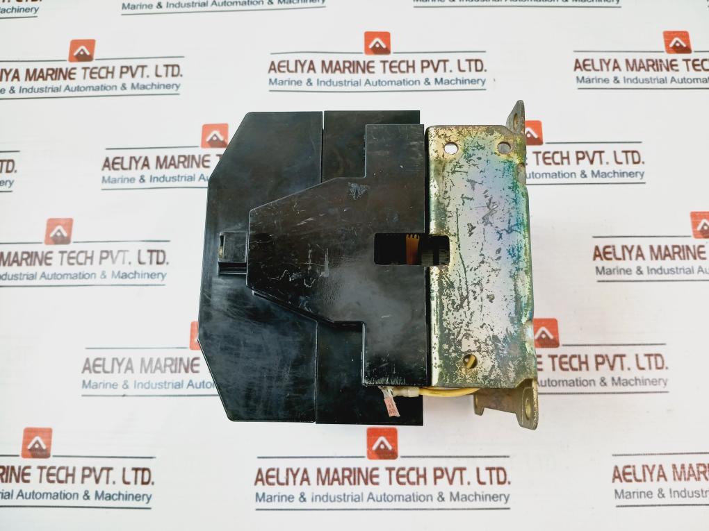 MITSUBISHI B-A100 Magnetic Contactor 200-220v 50/60hz