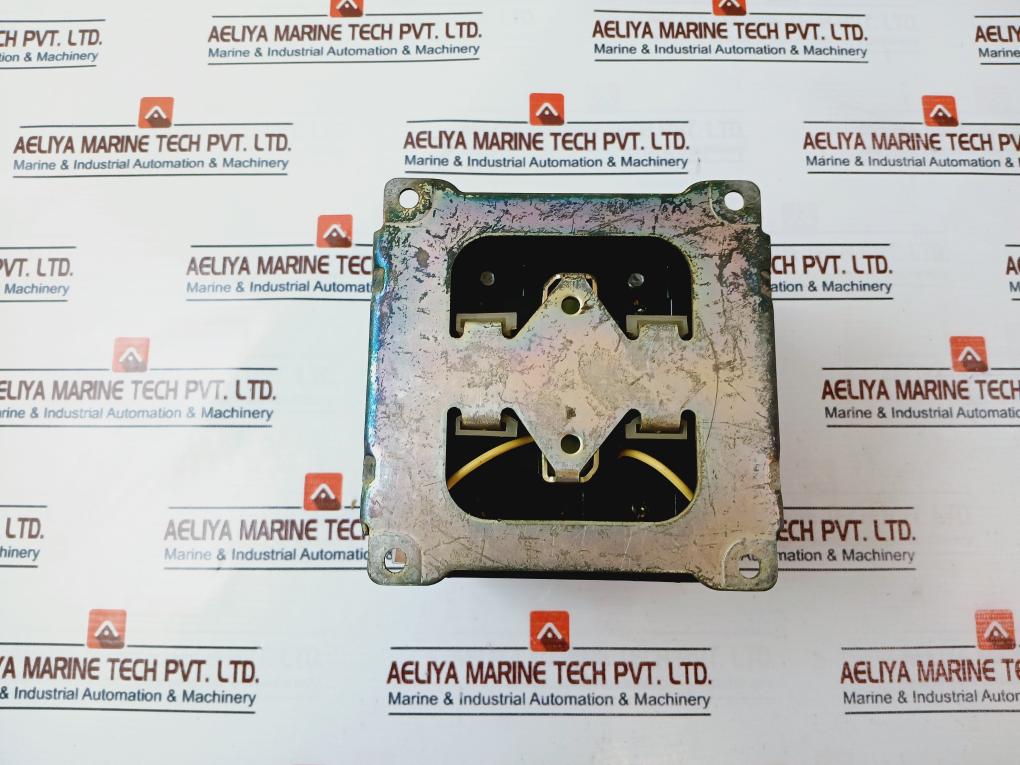 MITSUBISHI B-A100 Magnetic Contactor 200-220v 50/60hz