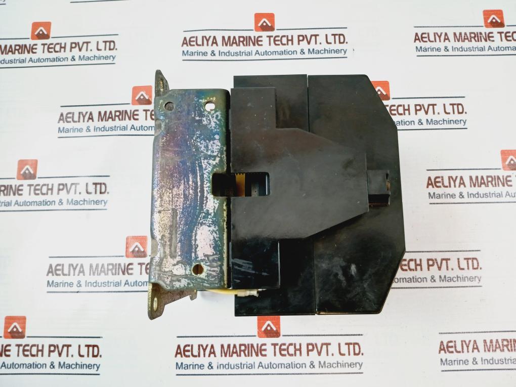 MITSUBISHI B-A100 Magnetic Contactor 200-220v 50/60hz