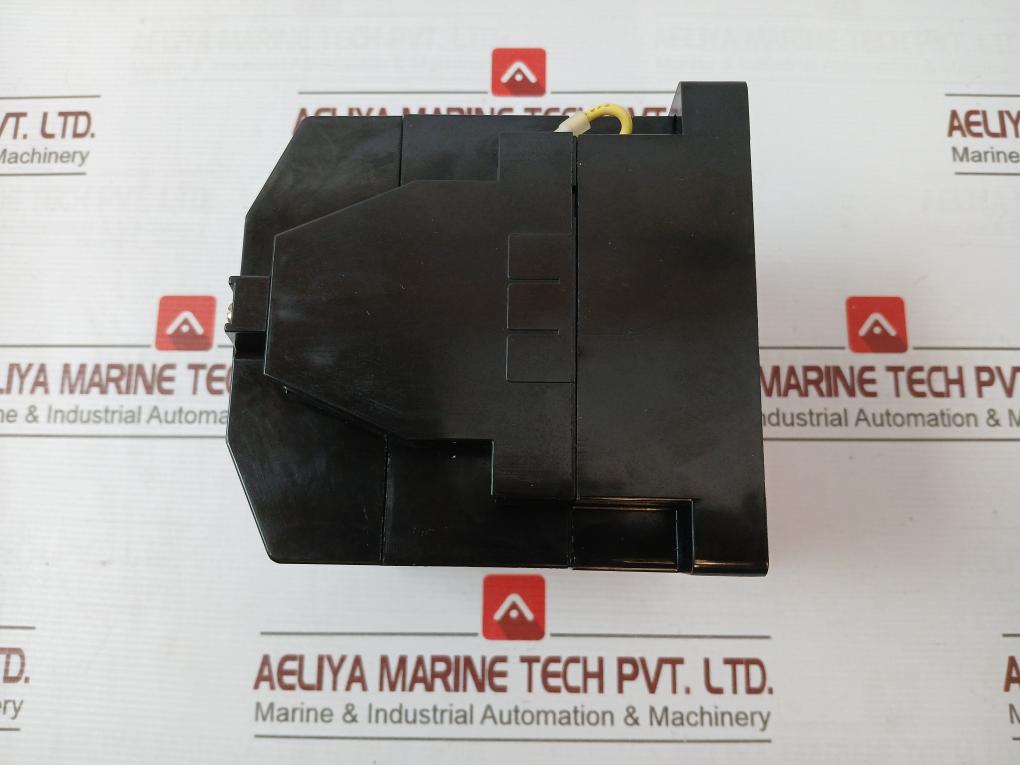 Mitsubishi B-a65 Magnetic Contactor Dc4 2P Series Dc110V 20A Dc1 10A
