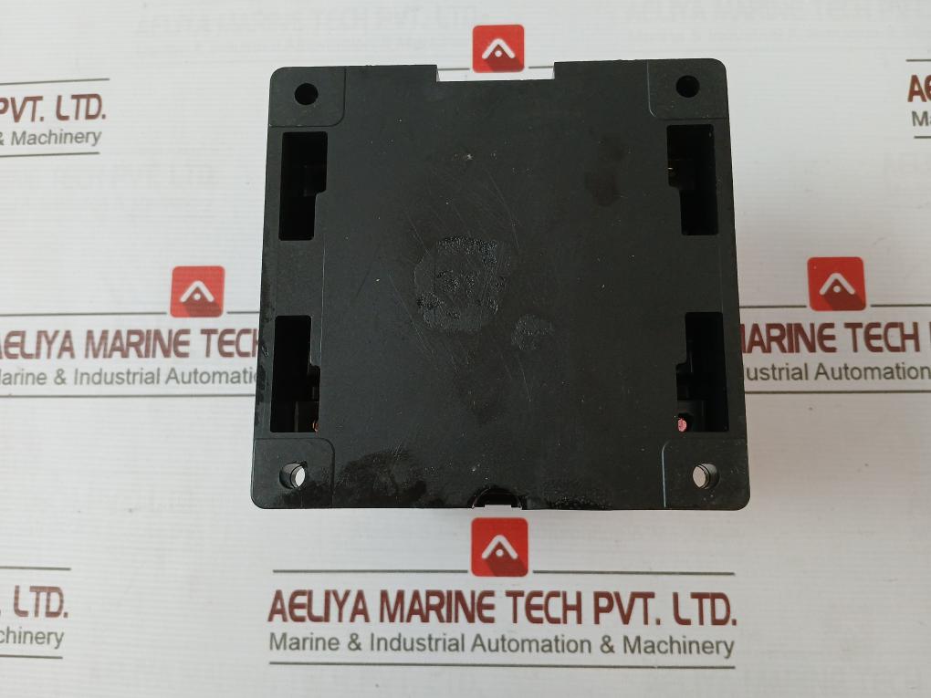 Mitsubishi B-a65 Magnetic Contactor Dc4 2P Series Dc110V 20A Dc1 10A