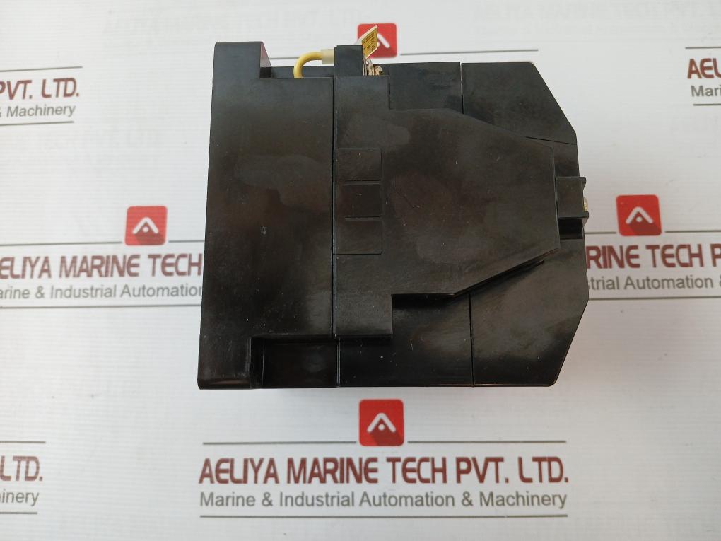 Mitsubishi B-a65 Magnetic Contactor Dc4 2P Series Dc110V 20A Dc1 10A