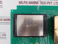 Mitsubishi BC186A426G52 Printed Circuit Board Ver: C