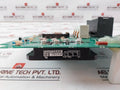 Mitsubishi BC186A426G52 Printed Circuit Board Ver: C
