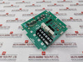 Mitsubishi BC186A426G52 Printed Circuit Board Ver: C