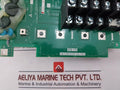 Mitsubishi BC186A426G52 Printed Circuit Board Ver: C