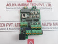Mitsubishi Bc186A830G54 Circuit Board 336V