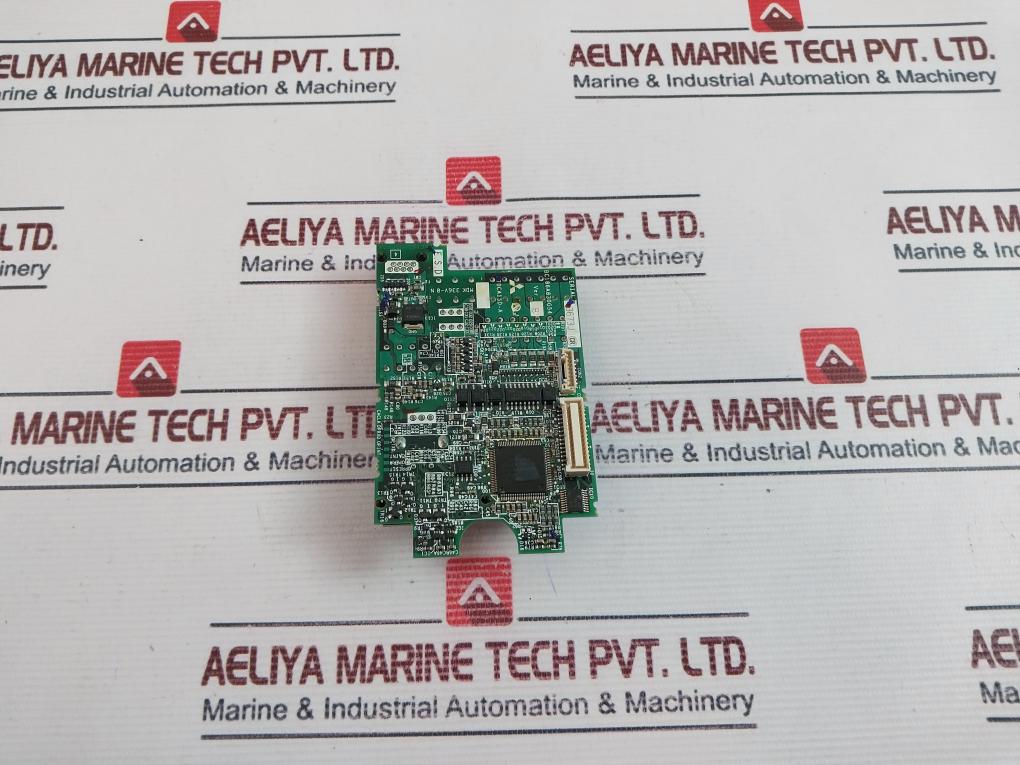 Mitsubishi Bc186A830G54 Circuit Board 336V