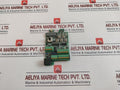 Mitsubishi Bc186A830G54 Circuit Board 336V