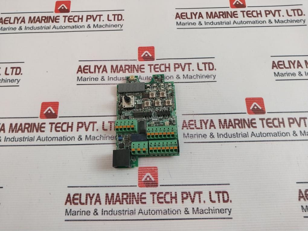 Mitsubishi Bc186A830G54 Circuit Board 336V