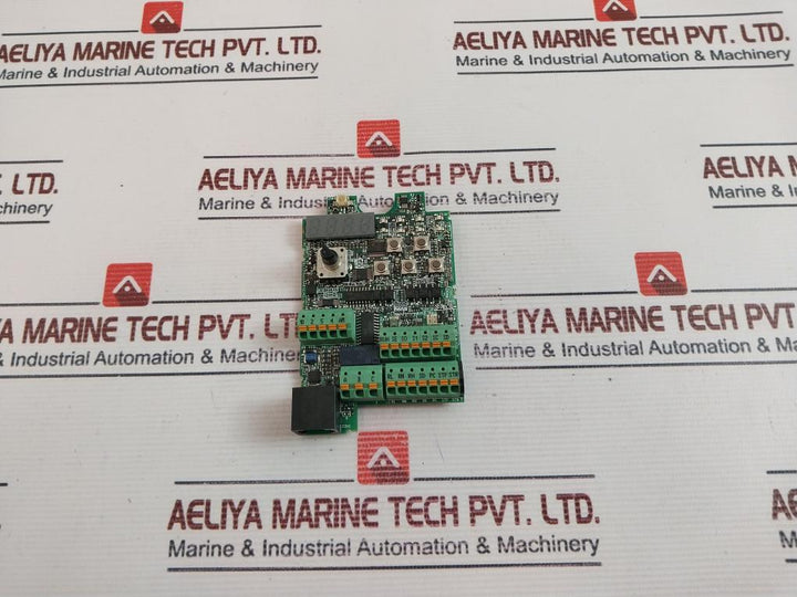 Mitsubishi Bc186A830G54 Circuit Board 336V