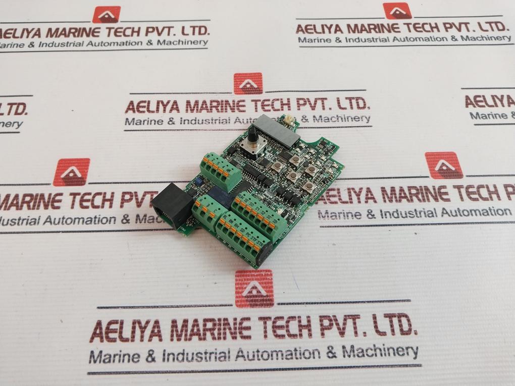 Mitsubishi Bc186A830G54 Circuit Board 336V