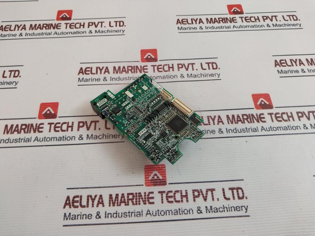 Mitsubishi Bc186A830G54 Circuit Board 336V