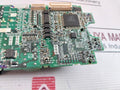 Mitsubishi Bc186A830G54 Circuit Board 336V