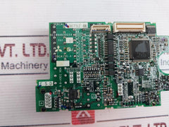 Mitsubishi Bc186A830G54 Circuit Board 336V