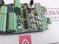 Mitsubishi BC186A830G54 Control Drive Board Ver B