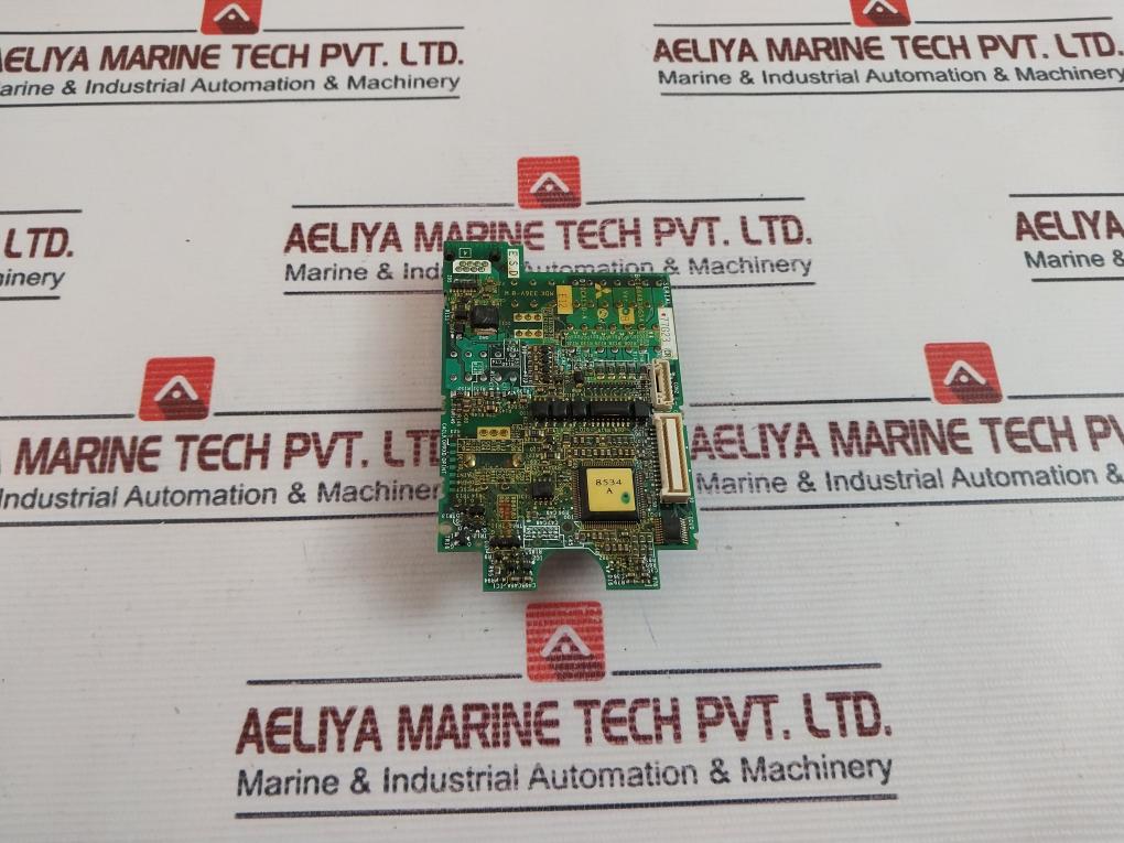 Mitsubishi BC186A830G54 Control Drive Board Ver B