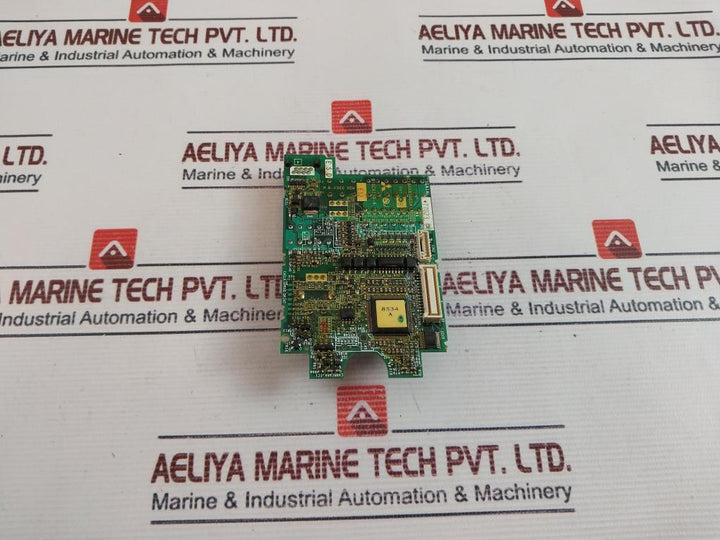 Mitsubishi BC186A830G54 Control Drive Board Ver B