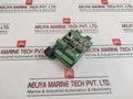 Mitsubishi BC186A830G54 Control Drive Board Ver B