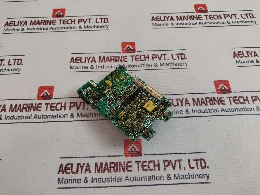 Mitsubishi BC186A830G54 Control Drive Board Ver B