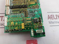 Mitsubishi BC186A830G54 Control Drive Board Ver B
