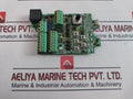 Mitsubishi BC186A830G54 Control Drive Board Ver B