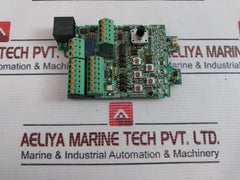 Mitsubishi BC186A830G54 Control Drive Board Ver B