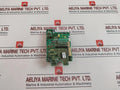 Mitsubishi Bc186A830G54 Drive Control Board D70Ca15D-a Ver 0