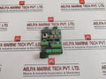 Mitsubishi Bc186A830G54 Drive Control Board D70Ca15D-a Ver 0