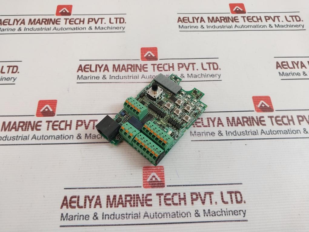 Mitsubishi Bc186A830G54 Drive Control Board D70Ca15D-a Ver 0