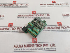Mitsubishi Bc186A830G54 Drive Control Board D70Ca15D-a Ver 0