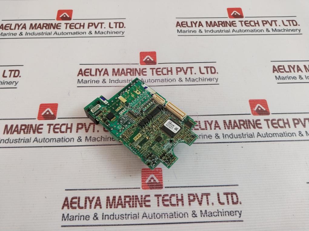 Mitsubishi Bc186A830G54 Drive Control Board D70Ca15D-a Ver 0