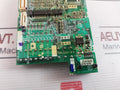 Mitsubishi Bc186A830G54 Drive Control Board D70Ca15D-a Ver 0
