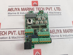 Mitsubishi Bc186A830G54 Drive Control Board D70Ca15D-a Ver 0