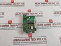 Mitsubishi Bc186A830G54 Inverter Control Drive Board Ver D70Ca15D-a